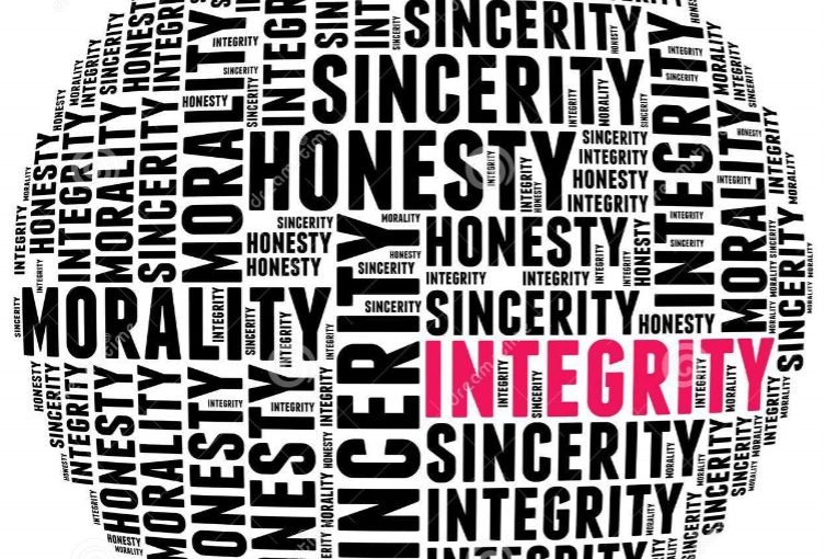 (12) Integrità
