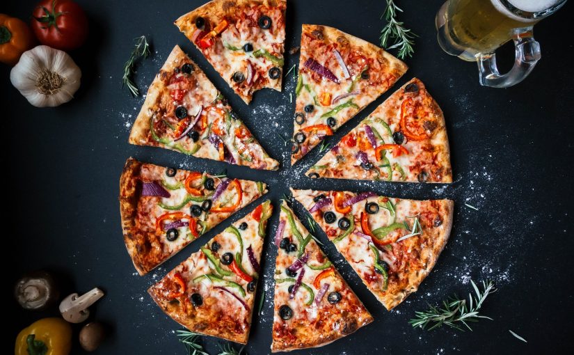 (675) Pizza