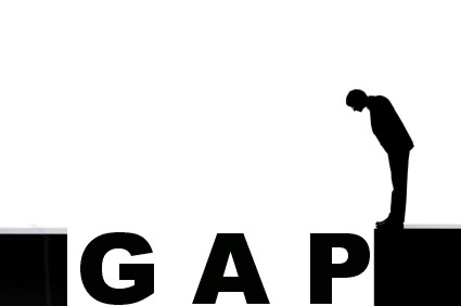 (169) Gap