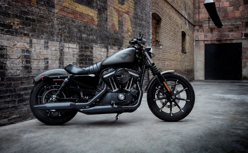 (519) Harley-Davidson